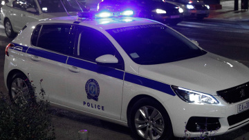 Θεσσαλονίκη: Νεκρός 15χρονος ύστερα από πυροβολισμό