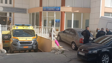 Εξαφάνιση 15χρονης στο Περιστέρι: Τρεις συλλήψεις για την αρπαγή της