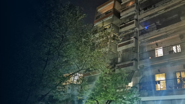 Θεσσαλονίκη: Αποζημίωση 360.000 ευρώ στους γονείς του 15χρονου που τον πυροβόλησε φίλος του με καραμπίνα