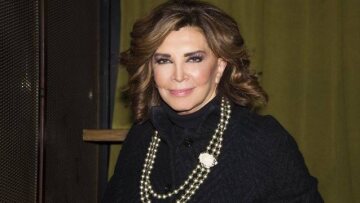 Μιμή Ντενίση για Αντώνη Τρίτση: «Μου πήρε καιρό να το ξεπεράσω, ήμουν καταρρακωμένη για μια διετία»