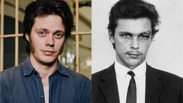 Clark: O Μπιλ Σκάρσγκαρντ υποδύεται τον εγκληματία Κλαρκ Όλοφσον στη νέα σειρά του Netflix