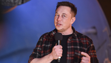 Μία ανάσα από την εξαγορά του Twitter o Έλον Μασκ - Η εταιρεία «έτοιμη να αποδεχθεί» την προσφορά των 43 δισ. δολαρίων