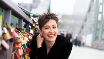 Ηρώ για Γιώργο Μαρίνο «Γνωρίζω τα νέα του από τρίτους, αφού είναι μυστήριο, ας παραμείνει έτσι»