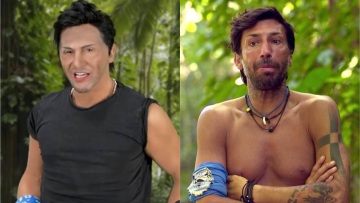 Ο Τάκης Ζαχαράτος μιμείται τον Κωνσταντίνο Εμμανουήλ στο TikTok και γίνεται viral