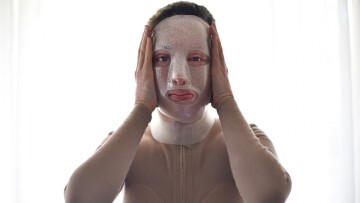 Πρωταγωνιστές: Η Ιωάννα Παλιοσπύρου θα εμφανιστεί για πρώτη φορά, χωρίς τη μάσκα της