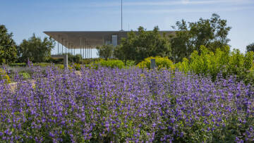 Πρωτομαγιά με μουσική, εικαστικά και καγιάκ στο Κέντρο Πολιτισμού Ίδρυμα Σταύρος Νιάρχος