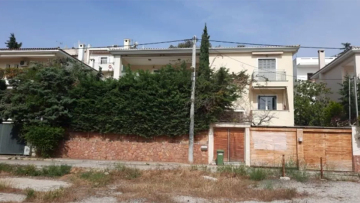 Πέτρος Φιλιππίδης: Την Τετάρτη 27/4 βγαίνει στο σφυρί το σπίτι στο Ψυχικό