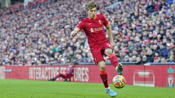 Η Γιουβέντους θέλει τον Τσιμίκα και δίνει 13 εκατ. ευρώ στη Λίβερπουλ