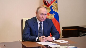 Ουκρανία: Η Μόσχα επιμένει ότι δεν θα χρησιμοποιήσει πυρηνικά όπλα στη «στρατιωτική επιχείρησή» της