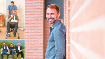 Γιώργος Καπουτζίδης: Γιατί όλοι μιλάνε για τις «Σέρρες»;