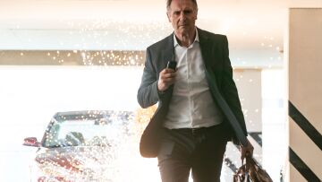 «Η μνήμη του Ο Λίαμ Νίσον επιστρέφει στη μεγάλη οθόνη ως πληρωμένος δολοφόνος με συνείδηση