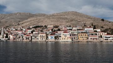 41 υπερπτήσεις από Σάμο, Ίμια, Κάλυμνο μέχρι Ρόδο και Καστελόριζο: Τουρκικά μαχητικά έκαναν «σουρωτήρι» τον ελληνικό εναέριο χώρο