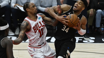 Αντετοκούνμπο: Τάκος με φέτα και γύρο με το όνομά του στις ΗΠΑ