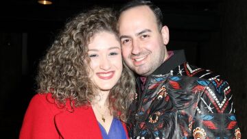 Μαυρίκιος Μαυρικίου: «Δεν θα γίνω και Γιάννης Μπέζος, που δεν θέλει να φωτογραφηθεί με τον κόσμο»