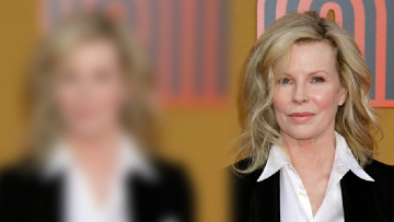 Κιμ Μπάσιντζερ: Η μάχη της με την αγοραφοβία - «Πρέπει να ανακαλύψεις τα πάντα από την αρχή»