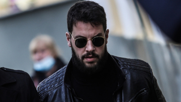 Θάνατος παιδιών στην Πάτρα: Στο Ανθρωποκτονιών για να καταθέσει ο Δασκαλάκης