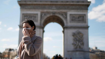 Η Ε.Ε αλλάζει σελίδα στην αντιμετώπιση του κορωνοϊού - Θα κυριαρχεί το στοχευμένο testing