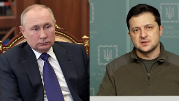 Πόλεμος στην Ουκρανία: Στη Σύνοδο Κορυφής της G20 - που θα παραστεί ο Πούτιν - προσκλήθηκε ο Ζελένσκι 