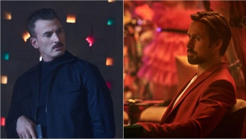 The Gray Man: Κρις Έβανς και Ράιαν Γκόσλινγκ ενώνουν τις δυνάμεις τους στη νέα ταινία του Netflix