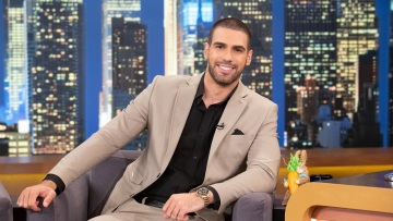 Σπύρος Νικολαΐδης: Το μόντελινγκ, η υποκριτική, η κατάθλιψη και το «όχι» στο «Bachelor»