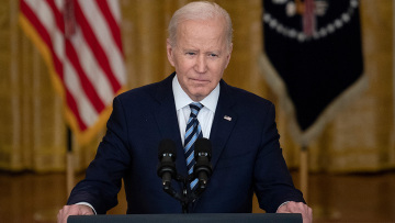 Πόλεμος στην Ουκρανία: Άλλα 33 δισ. θα ζητήσει ο Μπάιντεν από το Κογκρέσο 