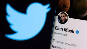 Έλον Μασκ: Δημοσκόπηση δείχνει ποιοι είναι αυτοί που τον θέλουν στο «τιμόνι» του Twitter