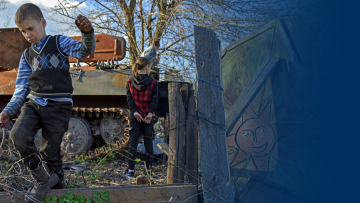 Φιλορωσικοί λογαριασμοί στο διαδίκτυο συνδέουν τα έγγραφα Έπσταϊν με την Ουκρανία: «Είναι παγκόσμιο κέντρο εμπορίας παιδιών»