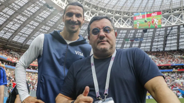 Όταν τα ιταλικά ΜΜΕ «πέθαναν» τον πιο γνωστό ποδοσφαιρικό ατζέντη, Μίνο Ραϊόλα