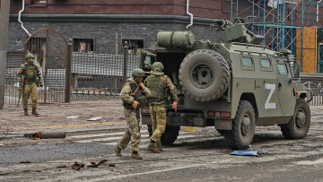 Πόλεμος στην Ουκρανία: «Μέσα σε δύο γαμ... μήνες σκοτώθηκαν 26.000 συνάδελφοί μου» ομολογεί Ρώσος στρατιώτης