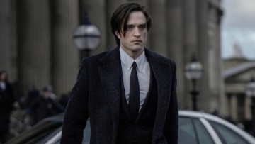 The Batman: Οι Ρόμπερτ Πάτινσον και Ματ Ριβς επιστρέφουν σε σίκουελ 