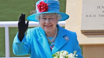 Βασίλισσα Ελισάβετ: Δεν θα παραστεί στους αγώνες των Χάιλαντς - Θα την εκπροσωπήσει ο πρίγκιπας Κάρολος