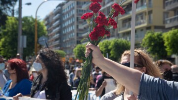 Μετρό, λεωφορεία και τρόλεϊ αύριο (1/5): Πώς θα κινηθούν τα ΜΜΜ την Πρωτομαγιά