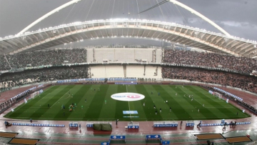 Κύπελλο Ελλάδας: «Στον αέρα» ο τελικός λόγω μη υπογραφής σύμβασης παραχώρησης του ΟΑΚΑ