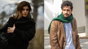 Σασμός: Η αποκάλυψη για τον γάμο και το παιδί της Αργυρώς αφήνει άφωνο τον Αστέρη