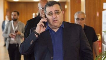 Μίνο Ραϊόλα: Έφυγε από τη ζωή ο Ιταλός ατζέντης