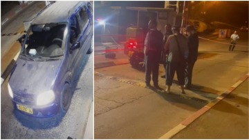 Δυτική Όχθη: Ένας νεκρός από επίθεση ενόπλων σε εβραϊκό οικισμό - Δείτε βίντεο