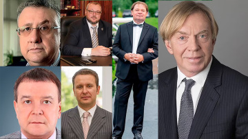 Πόλεμος στην Ουκρανία: Τα μυστήρια της Μόσχας - Έξι αυτοκτονίες Ρώσων ολιγαρχών από τον Φεβρουάριο μέχρι σήμερα