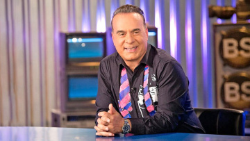 Φώτης Σεργουλόπουλος: «Ο νόμος δεν είναι υπέρ των ομόφυλων ζευγαριών» - Τα σχόλια στο Twitter