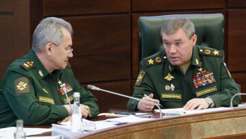 Πόλεμος στην Ουκρανία: Οι Ουκρανοί λένε ότι τραυματίστηκε στο Χάρκοβο o αρχηγός του Ρωσικού Στρατού