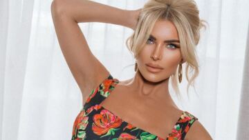 Κατερίνα Καινούργιου: «Μου στέλνουν μηνύματα μίσους, όπως “πώς είσαι έτσι μωρή πλαστικομούρα”»