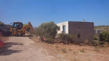 Καταπατημένα: Το σχέδιο που «σώζει» 100.000 ιδιοκτήτες και funds – «Ξεμπλοκάρουν» μεγάλες επενδύσεις