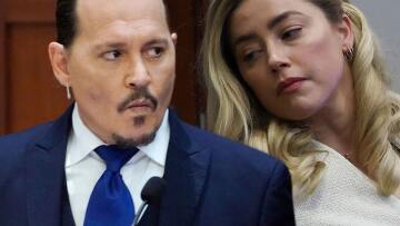 Τζόνι Ντεπ και Άμπερ Χερντ: Καφετέρια... κάνει γκάλοπ για να βγάλει τον νικητή της δίκης 