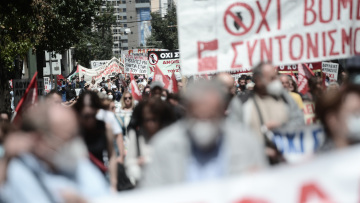 AΔEΔY: 24ωρη πανελλαδική απεργία στις 21 Μαΐου - Τι διεκδικούν, ποιοι συμμετέχουν