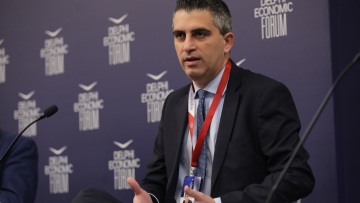 Χρίστος Δήμας: Στην Αθήνα το επιστημονικό Hub του ΟΗΕ για την κλιματική κρίση