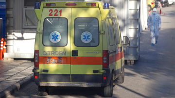 Τραγωδία στη Θεσσαλονίκη: Τρίχρονο κοριτσάκι πήγε στο νοσοκομείο με πρήξιμο στον αστράγαλο και πέθανε