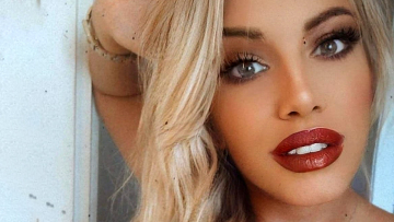 Η Έλενα Αθανασοπούλου είναι η ηθοποιός που κατήγγειλε βιασμό από γνωστό σκηνοθέτη: «Πενθώ για το κορίτσι που ήμουν τότε»