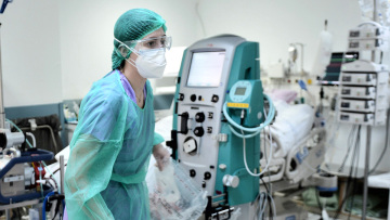 Τραγωδία στη Θεσσαλονίκη: Μήνυση από τους γονείς της 3χρονης, ζητούν έρευνα για ιατρικό λάθος