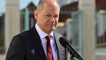 Γερμανία: Κίνδυνο πυρηνικής κλιμάκωσης «βλέπει» ο Σολτς - «Η Ευρώπη ζει σε κατάσταση έκτακτης ανάγκης»