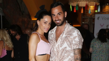 Survivor - Μαρία Αντωνά για Σοϊλέδη: «Είναι τραγικό για εμένα, να ακούγονται όλα αυτά για τη Σοφιάννα και τον Άρη»