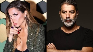 Δέσποινα Βανδή - Βασίλης Μπισμπίκης: H ανάρτηση που άναψε φωτιές για επικείμενο γάμο 